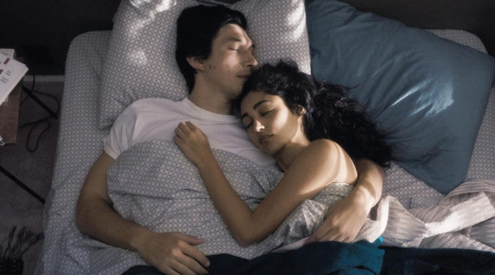 'Paterson'