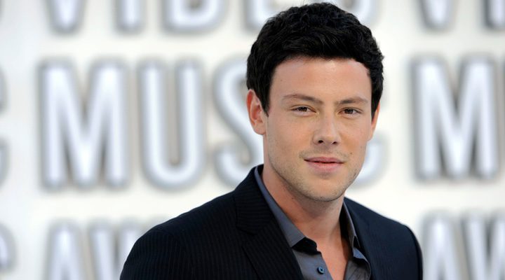 Cory Monteith