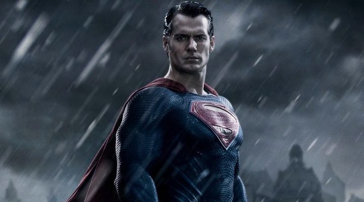  'Batman v Superman: El amanecer de la Justicia'