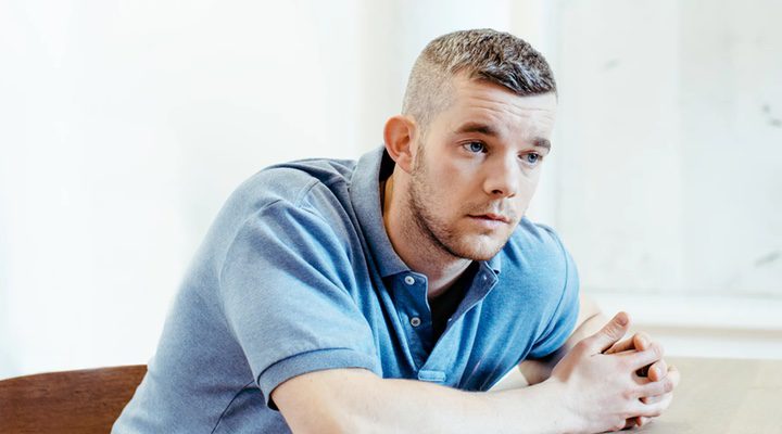 Russell Tovey