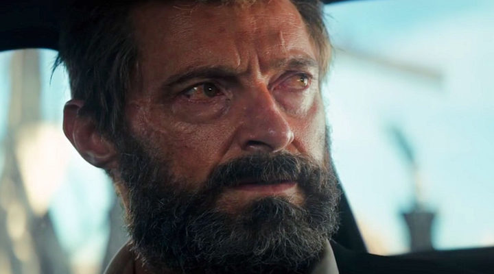 'Logan'