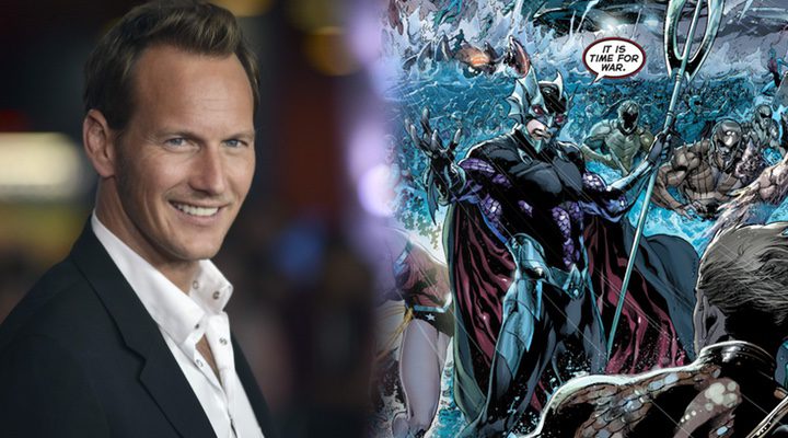 Patrick Wilson v Orm