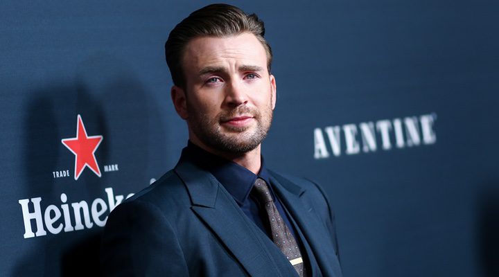 Chris Evans