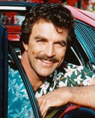 Tom Selleck se une al reparto de 'Five Killers'