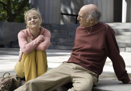 Imágenes de 'Whatever works', lo nuevo de Woody Allen