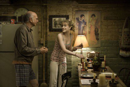 Imágenes de 'Whatever works', lo nuevo de Woody Allen