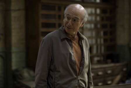 Imágenes de 'Whatever works', lo nuevo de Woody Allen