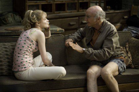 Imágenes de 'Whatever works', lo nuevo de Woody Allen