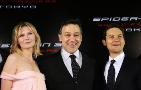 Sam Raimi quiere todo el control creativo en 'Spider-man 4'