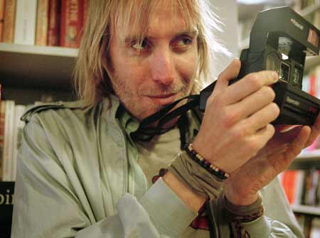 Rhys Ifans se une a 'Harry Potter y las reliquias de la muerte'