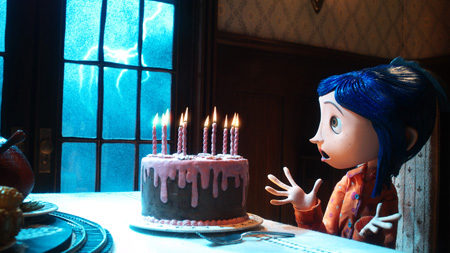 Más imágenes de'Los mundos de Coraline'