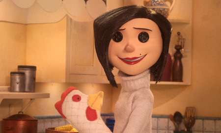 Más imágenes de'Los mundos de Coraline'