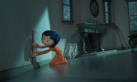 Más imágenes de'Los mundos de Coraline'