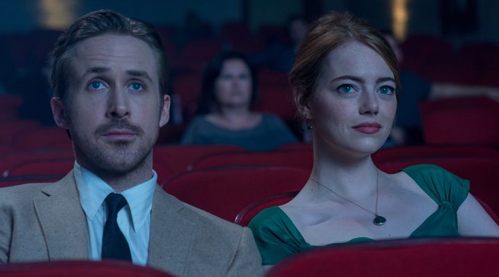 'La ciudad de las estrellas: La La Land'