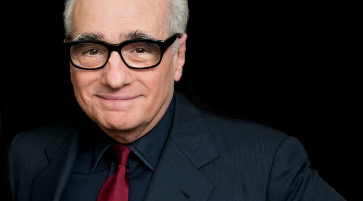 Martin Scorsese