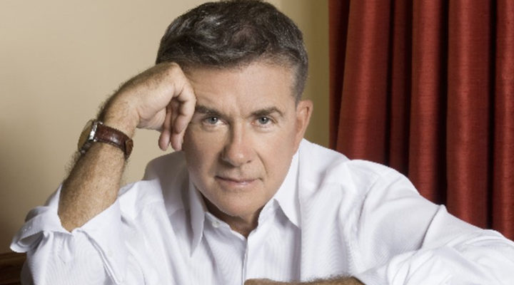 Alan Thicke