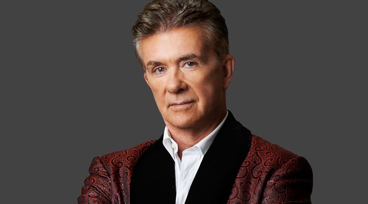 Alan Thicke