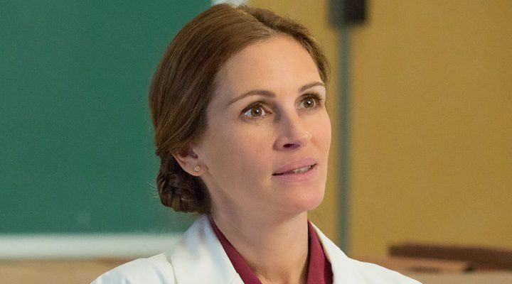  Julia Roberts en 'The Normal Heart'