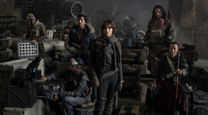 Rogue One