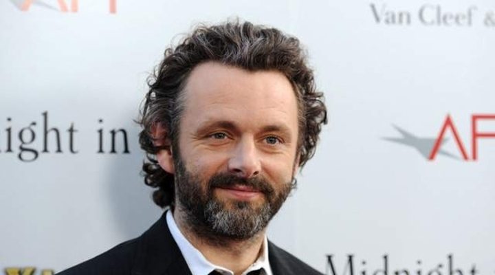 Michael Sheen