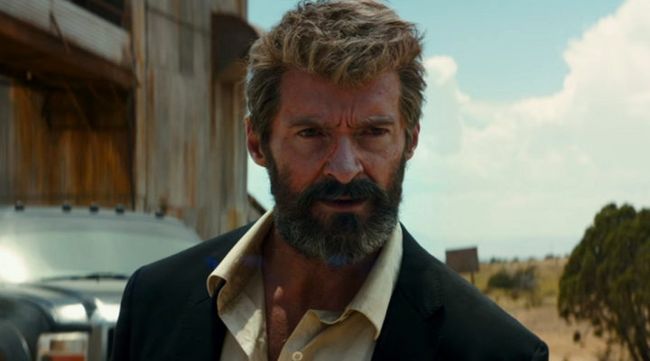 'Logan'