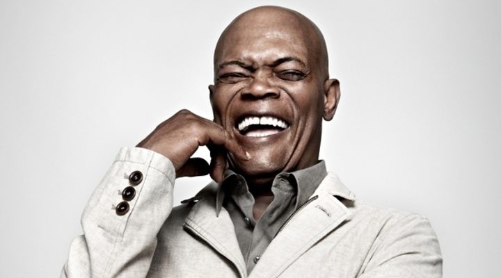 Samuel L. Jackson