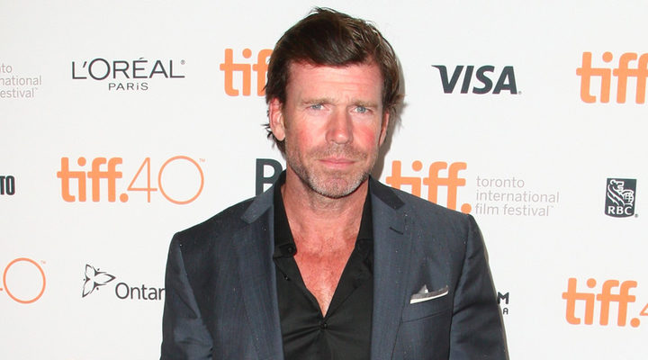 Taylor Sheridan