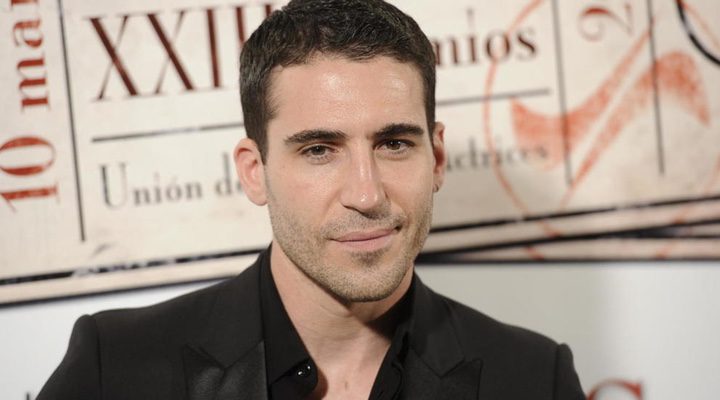 Miguel Ángel Silvestre