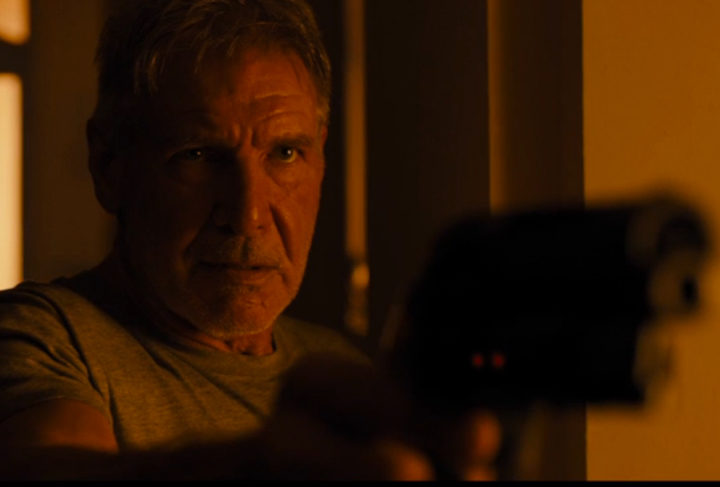 'Harrison Ford'