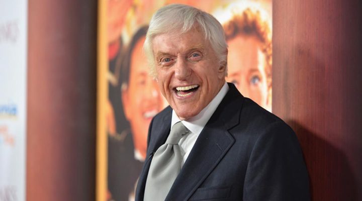 Dick van Dyke