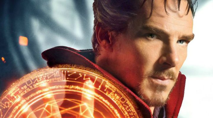  'Doctor Strange'