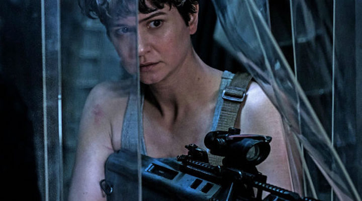 Primer tráiler de 'Alien: Covenant': Misterioso, terrorífico y similar a las primeras películas de la saga