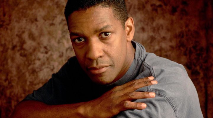  Denzel Washington