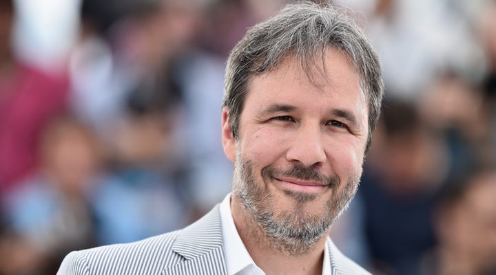 Denis Villeneuve