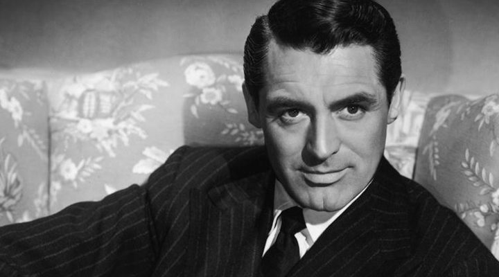 Cary Grant