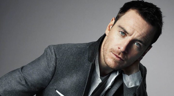 Michael Fassbender