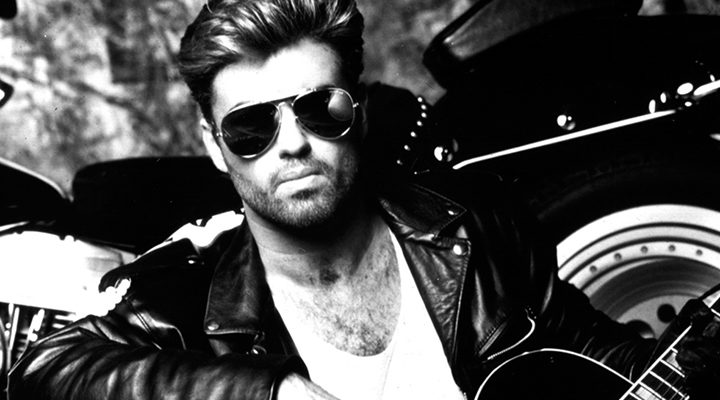 George Michael