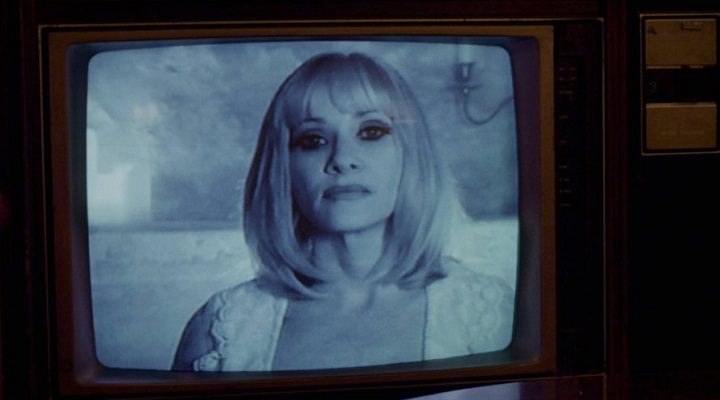 Barbara Crampton