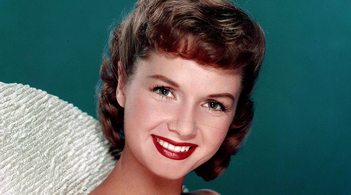 Debbie Reynolds