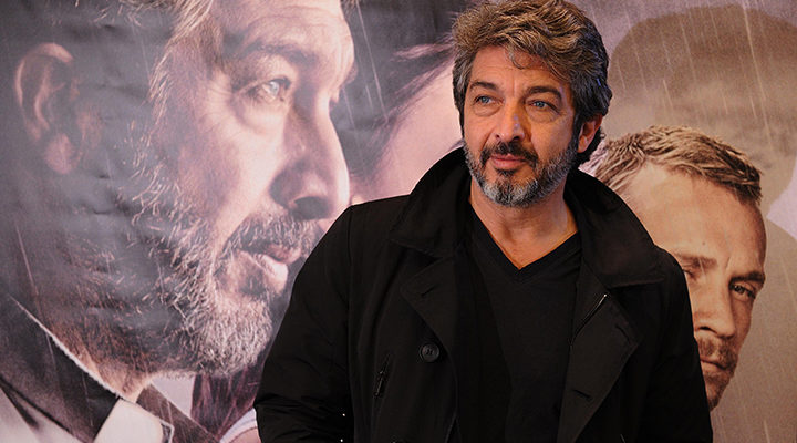 Ricardo Darín