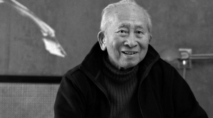  Tyrus Wong