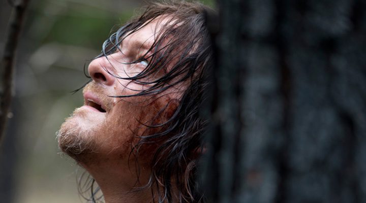 El videoclip de Lady Gaga y otras 7 curiosidades sobre Norman Reedus