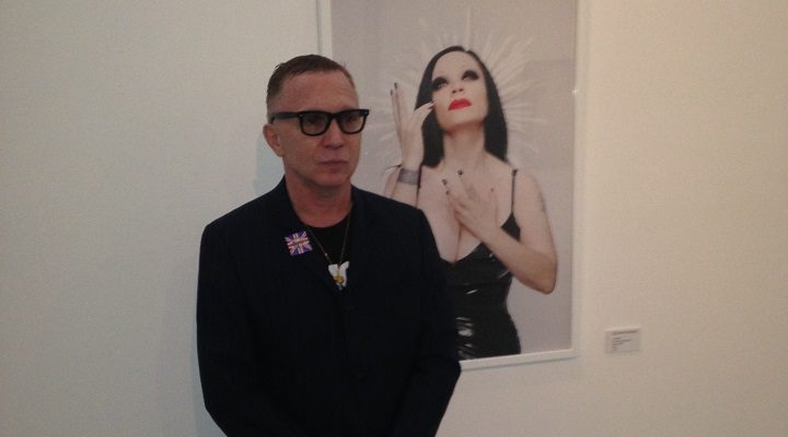 Bruce LaBruce