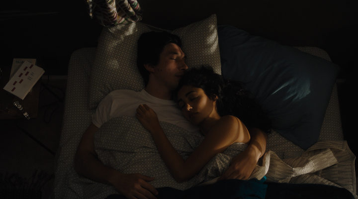 'Paterson'