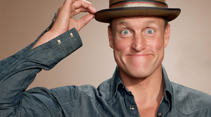 Woody Harrelson