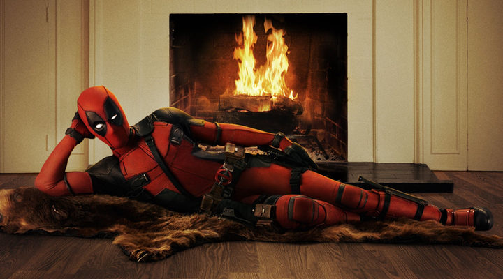 'Deadpool' es pansexual