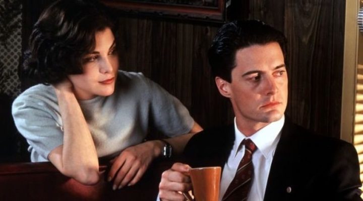 'Twin Peaks'