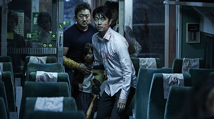 Train to Busan