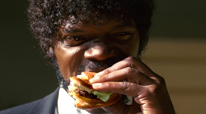 Big Kahuna Burger