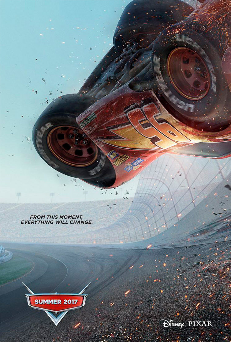  'Cars 3'